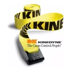 Cinto Faja Linga Atacarga 4" X 9 mts. Kinedyne
