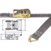 CRIQUE TENSOR SUNCHO TRACA  2" X 2.7 mts KINEDYNE