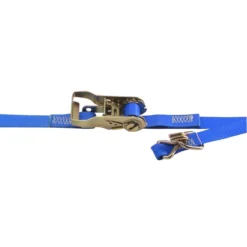 Crique Tensor Moto Cuatri 1" X 5mts 1140kg Rotur