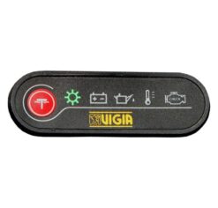 Protector Automático de Motor SMART