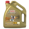 Castrol Aceite Edge 5W-30 LL Auto Lubricante Sintetico 4lts