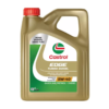 Aceite Castrol Edge Turbo Diesel 5W-40 Auto Lub Sintetico 4lts.
