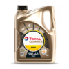 Aceite Total Quartz 9000 Sintético 5W-40 X 4lts.