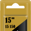 TRICO NuVision® 15" Beam Blade