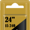 TRICO NuVision® 24" Beam Blade
