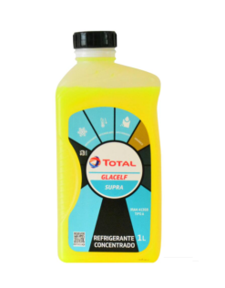 Refrigerante Total GLACELF SUPRA CONCENTRADO X 1lts