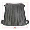 Fiat Toro. Cobertor de Caja