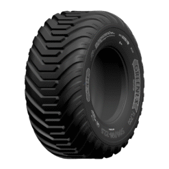 GRI Green EX FL700