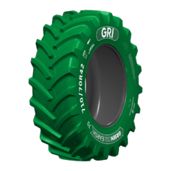 GRI Green XLR Earth 65 | 70 | 85