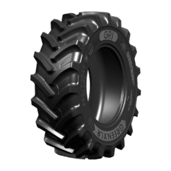 GRI Green XLR 70