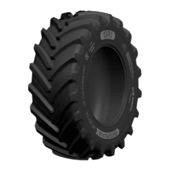 GRI Green XLR vFLEX